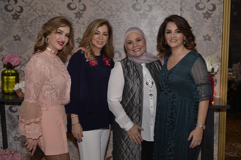 Welcome Spring With Dania